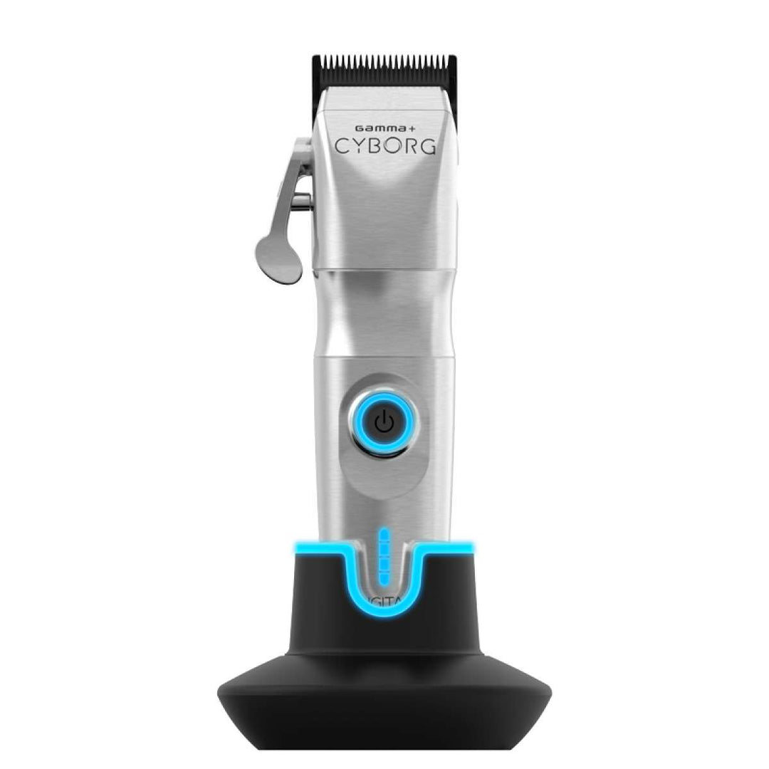 CYBORG CLIPPER