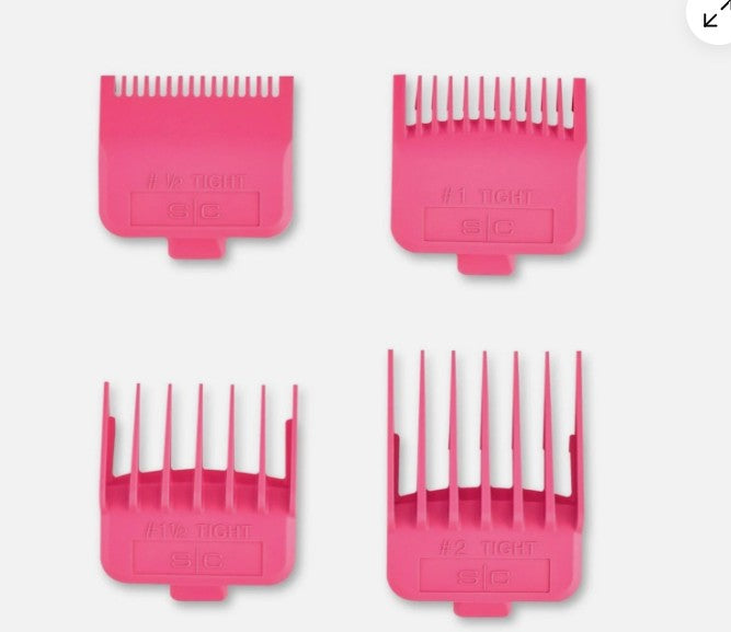 Feb 2026 Deal Stylecraft Ergo Clipper and Tight Guard Combo