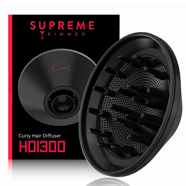 Curly Hair Diffuser Nozzle (For SHD347)