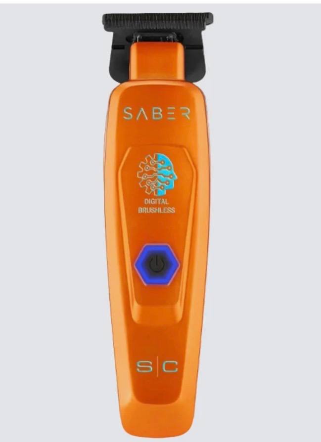 Stylecraft Orange Saber Trimmer