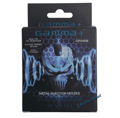 GAMMA T-1000 Echo Blade