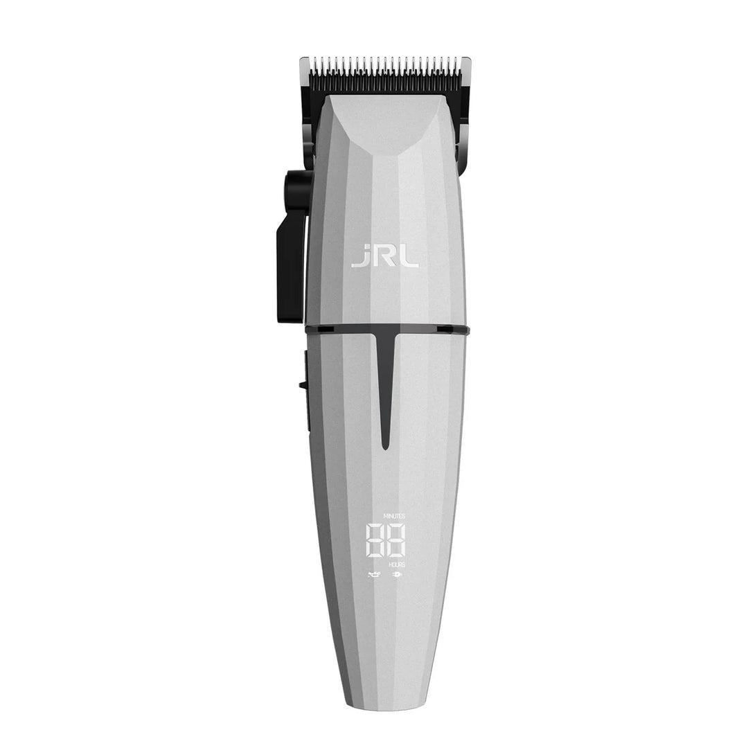 JRL FF2020C-B Ghost(White) Clipper