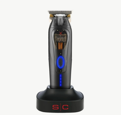 360 Jeezy Trimmer