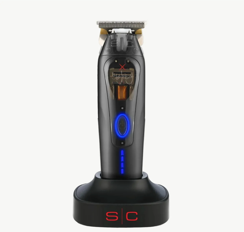 360 Jeezy Trimmer