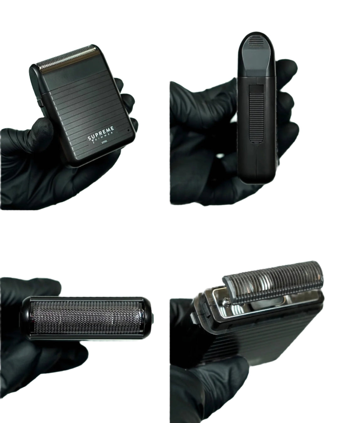 SOLO Lite Single Shaver