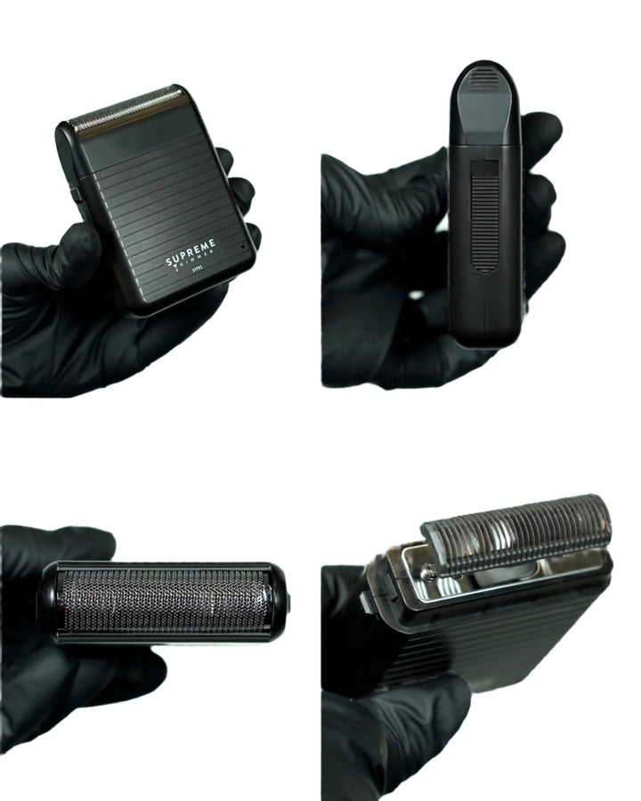 SOLO Lite Single Shaver