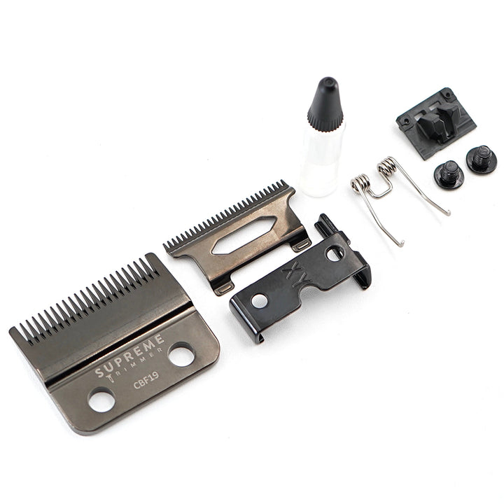 Fade Blade for Recharge Clipper-CBF19