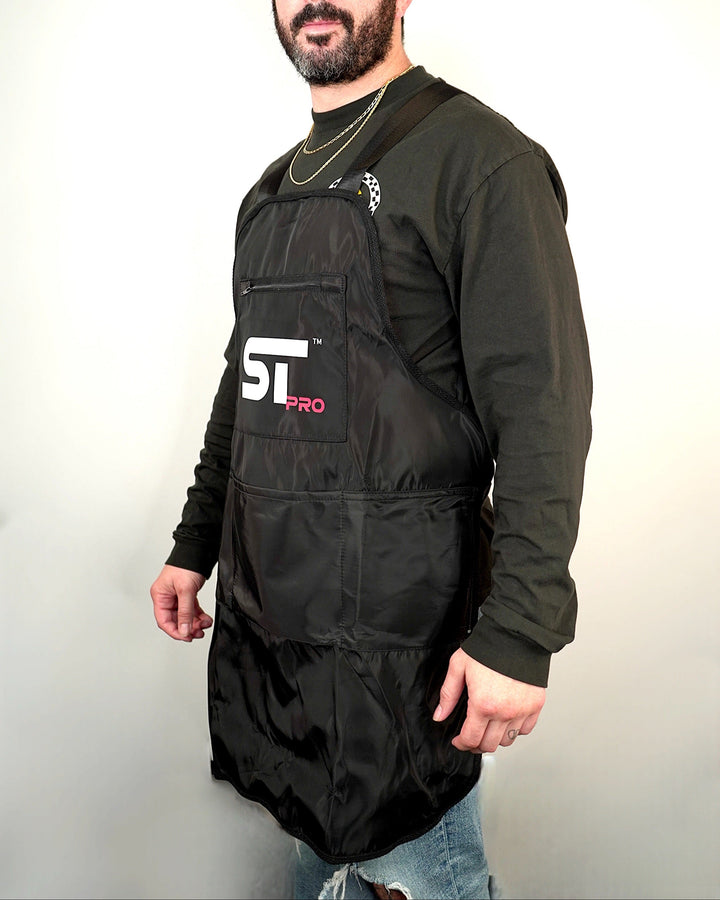 Pro Barber Apron