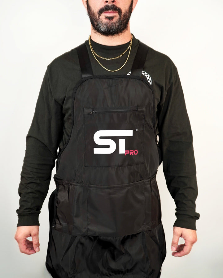 Pro Barber Apron