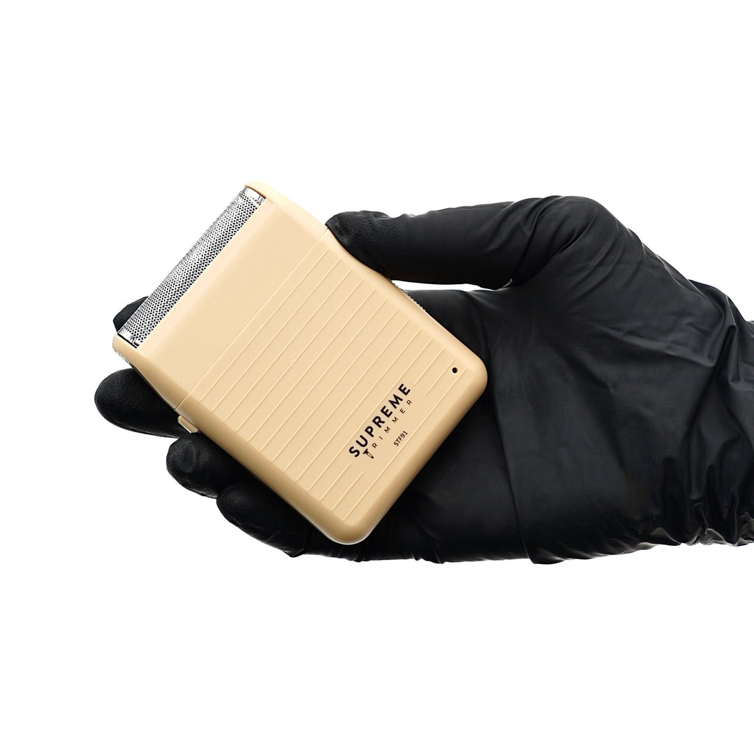 SOLO Lite Single Shaver