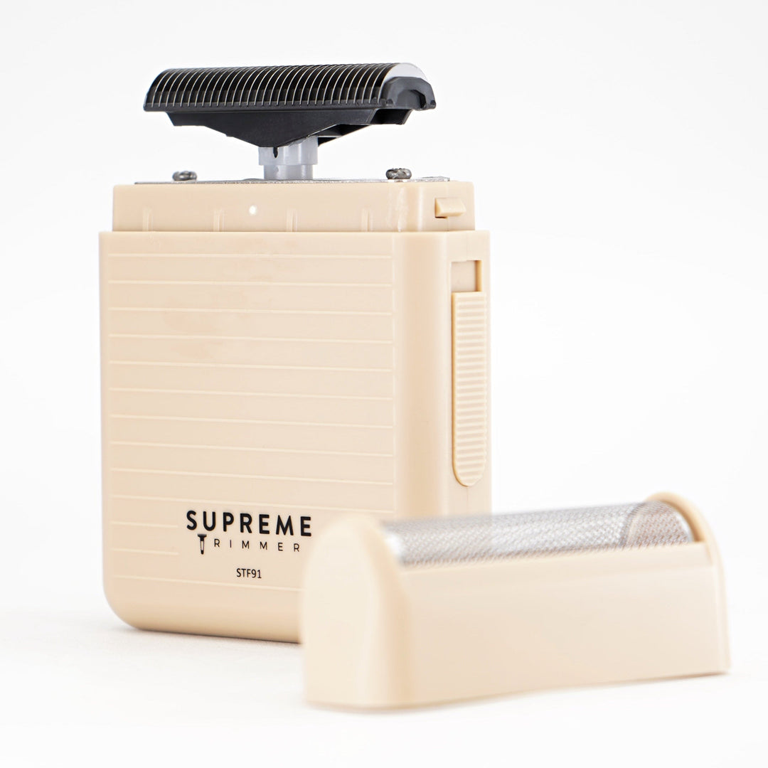 SOLO Lite Single Shaver