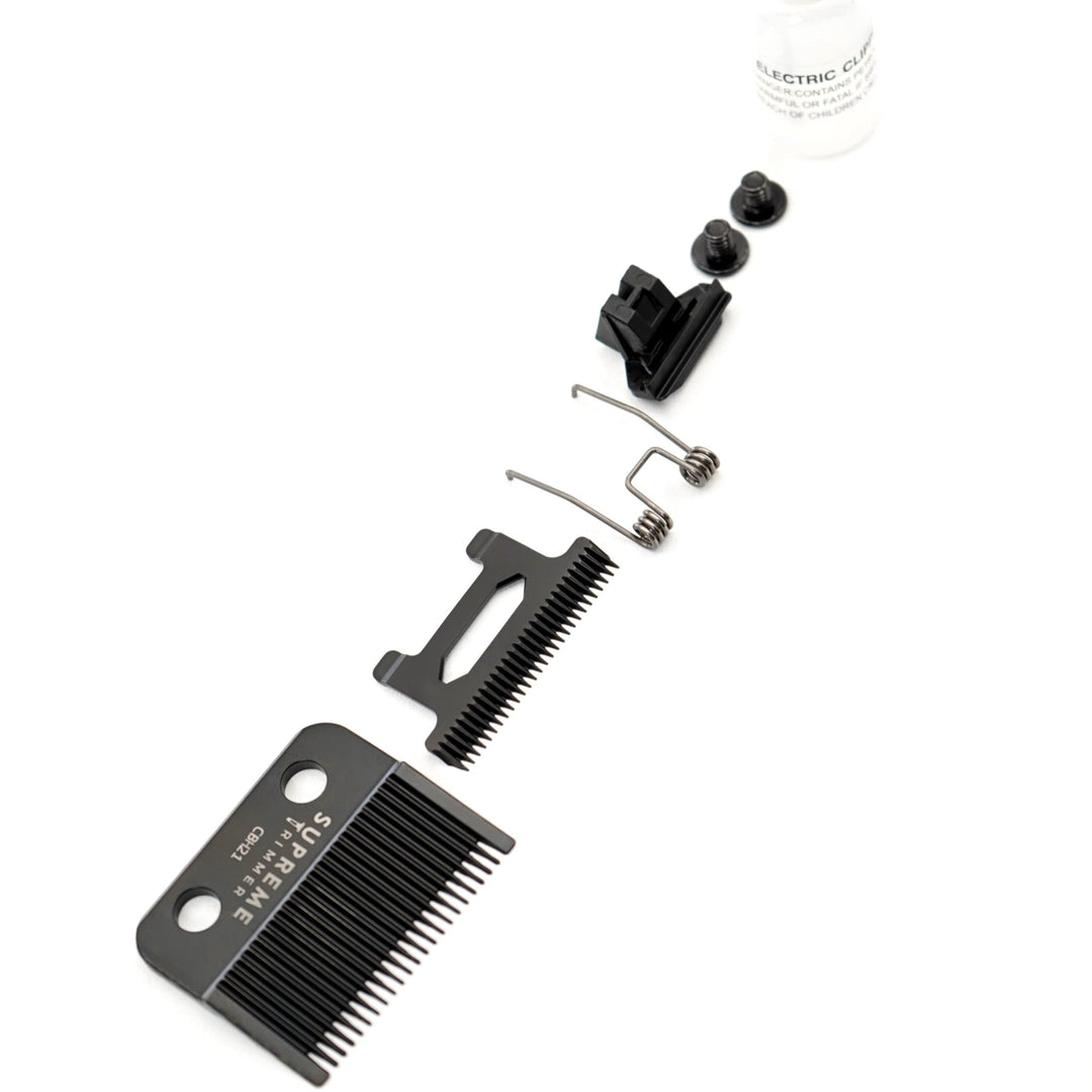 Tade Blade for DarkStar Clipper-CBH21