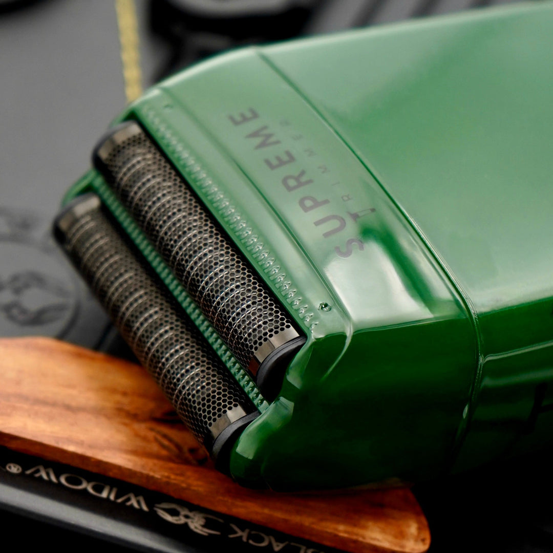 Crunch® Foil Shaver