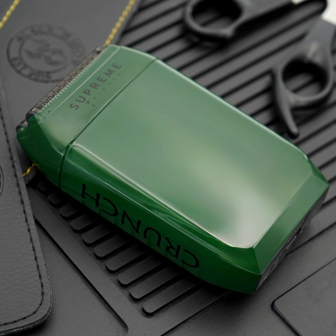 Crunch® Foil Shaver