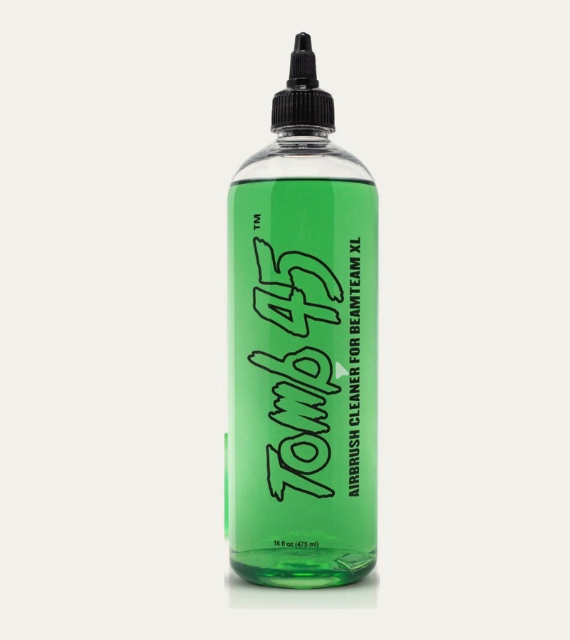 TOMB45 Airbrush Cleaner 16 oz