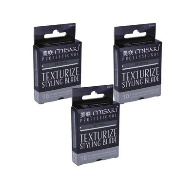 August Deal: Misaki Razors – 3 for $18