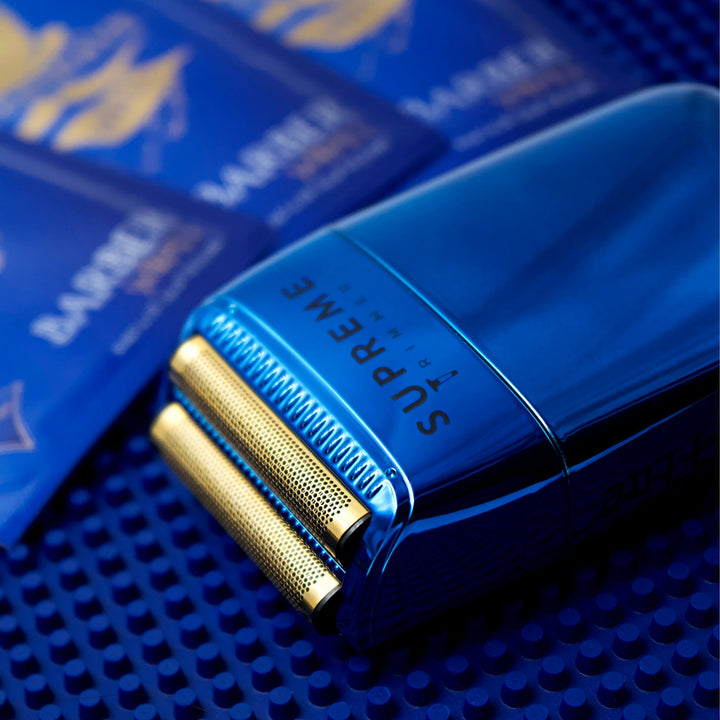 Crunch™ Lite Foil Shaver