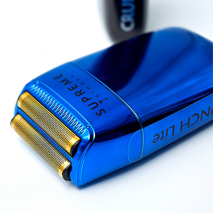 Crunch™ Lite Foil Shaver