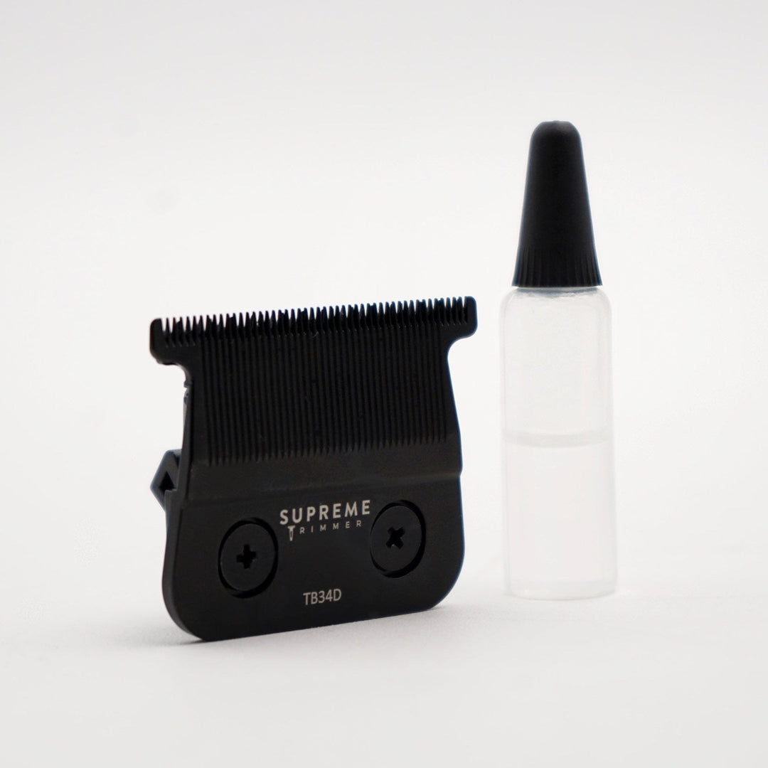 Deep Tooth Blade for 2SPEE Trimmer-TB34D