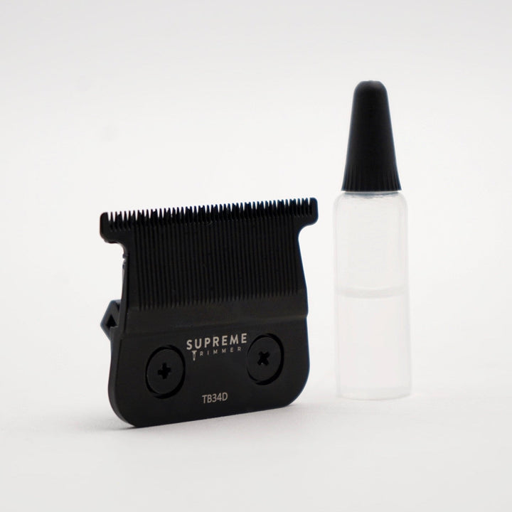 Deep Tooth Blade for 2SPEE Trimmer-TB34D