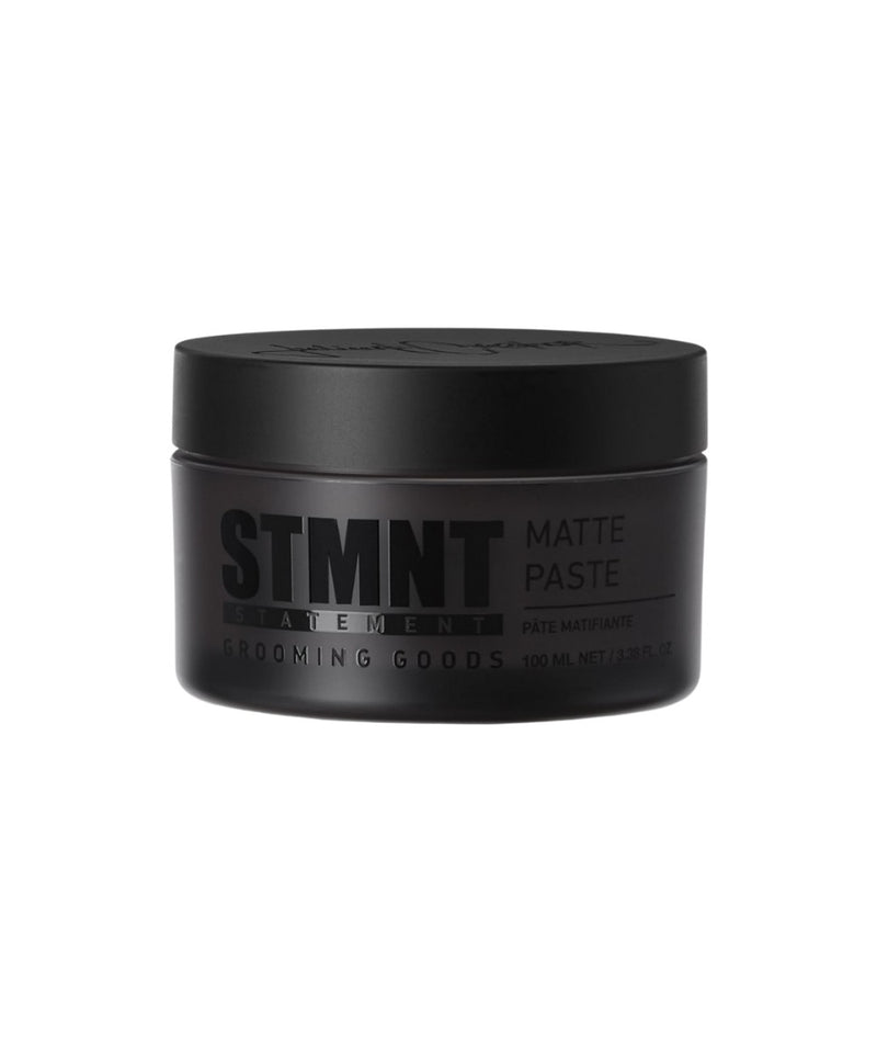 STMNT Matte Paste