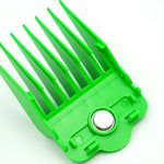 Magnetic & Clip-On Clipper Guards Set (CMG100)
