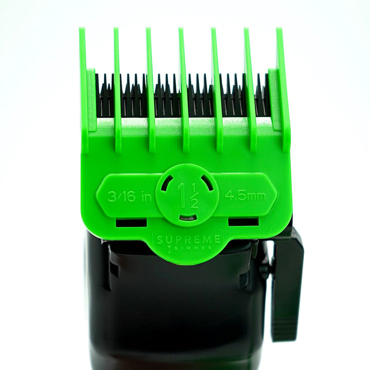 Magnetic & Clip Guards for Clippers CMG100