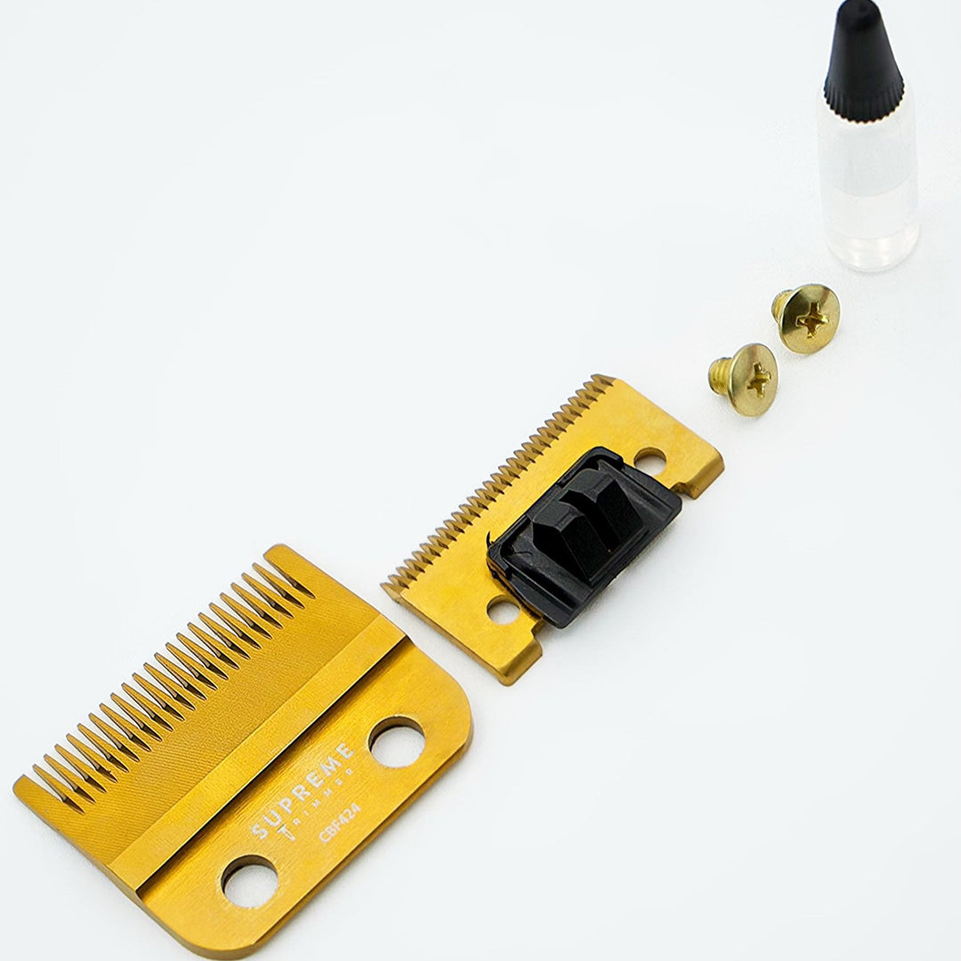 Fade Blade for Pro Clipper-CBF424