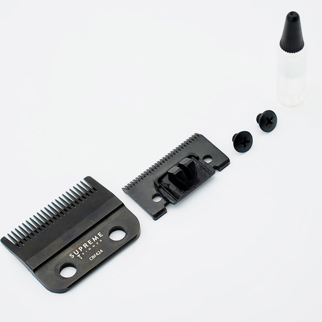 Fade Blade for Pro Clipper-CBF424