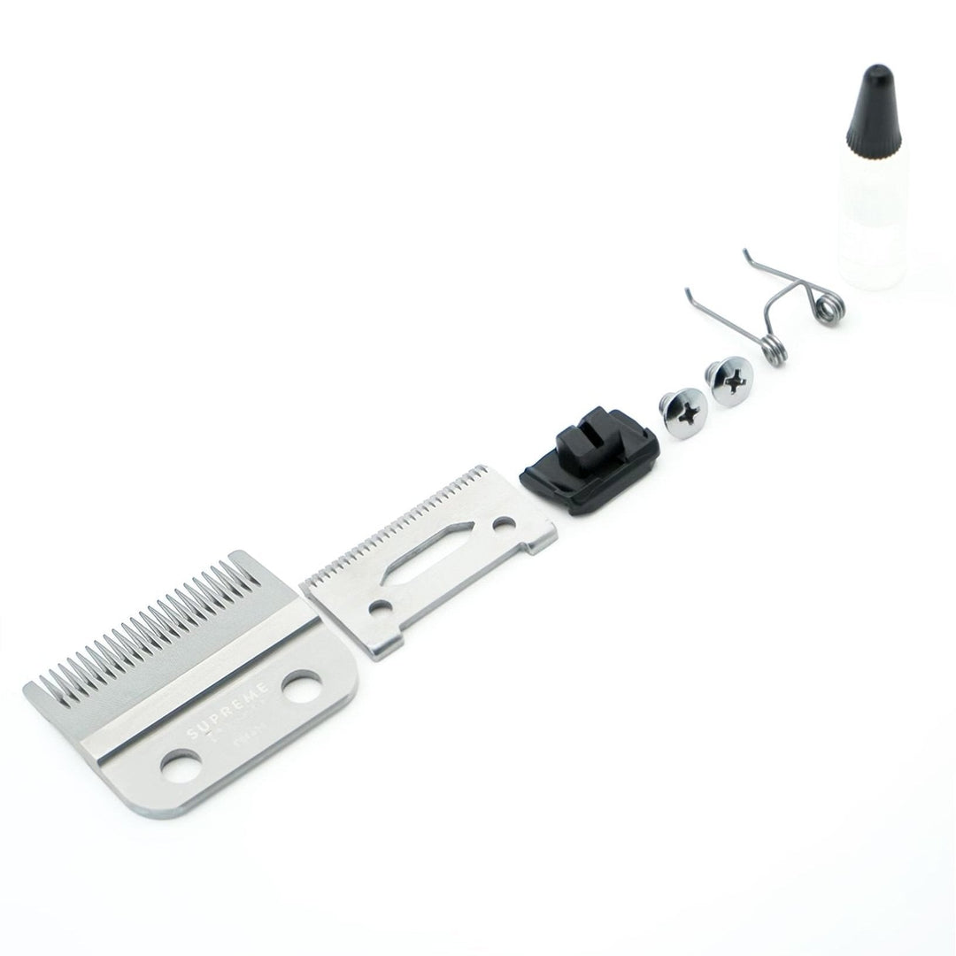 Fade Blade for Pro Clipper-CBF424