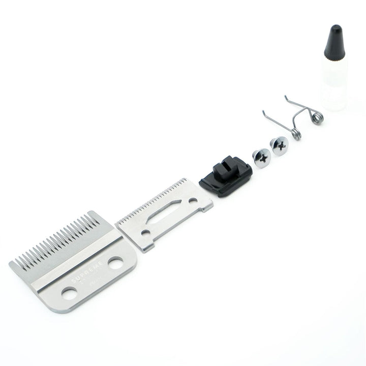 Fade Blade for Pro Clipper-CBF424