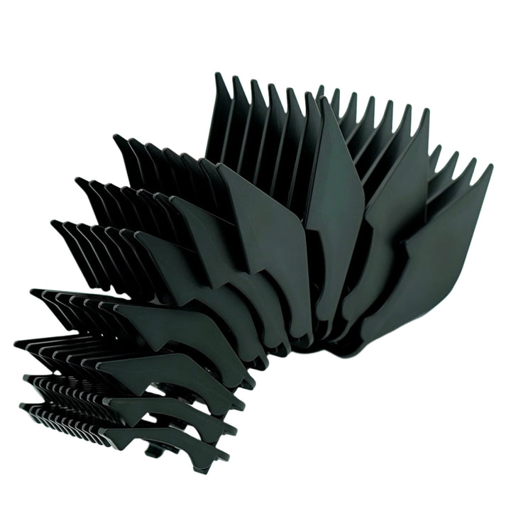 Magnetic Guards For Clippers - CMG150