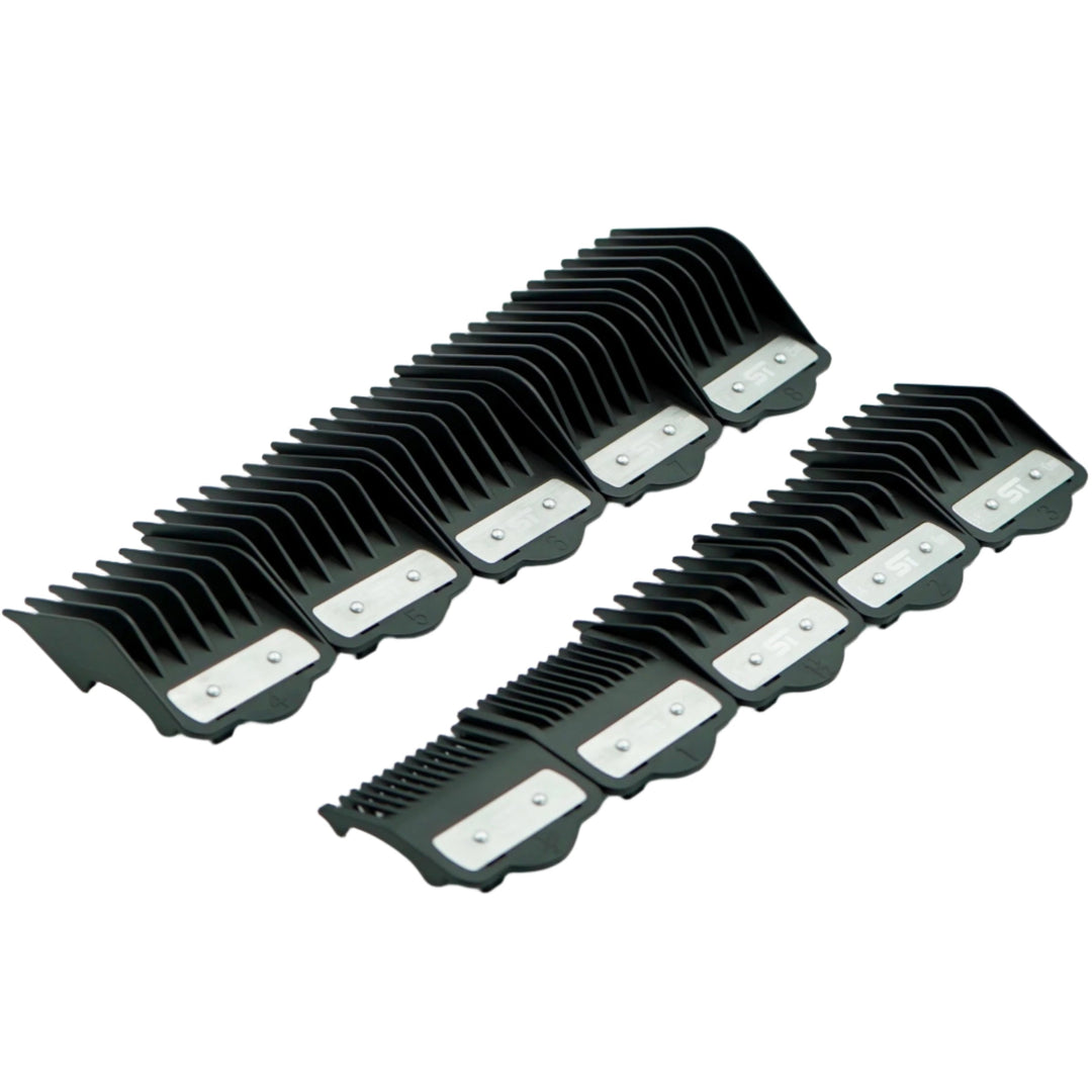 Magnetic Guards For Clippers - CMG150