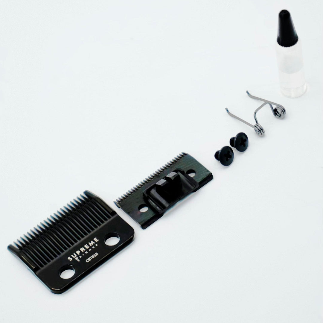 Taper Blade For Pro Clipper-CBT818