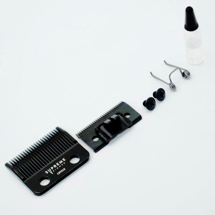 Taper Blade For Pro Clipper-CBT818