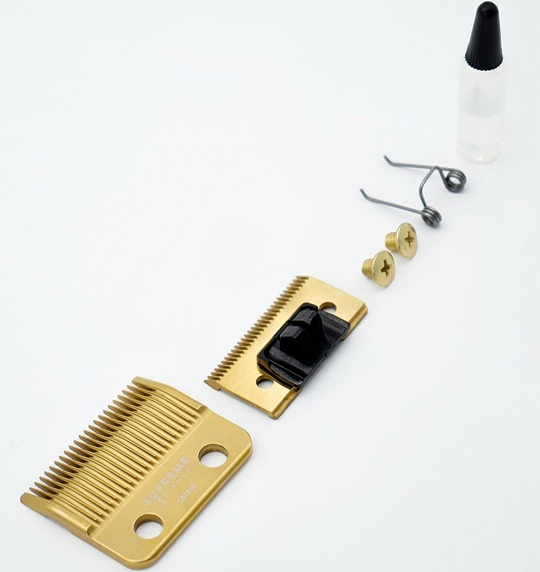 Taper Blade For Pro Clipper-CBT818