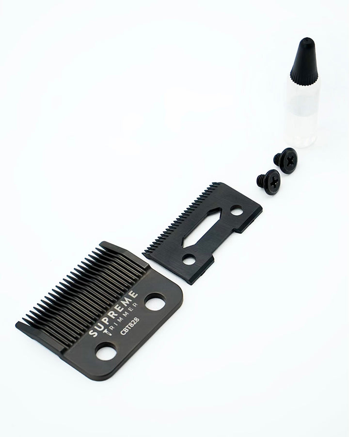 Taper Blade for Vader Clipper-CBT828