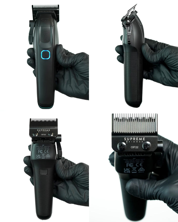 RECHARGE™ ⚡️ Clipper