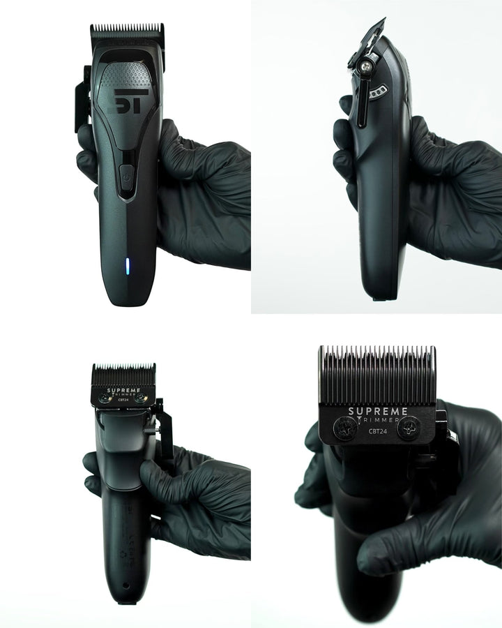 DARKSTAR 72™ Clipper