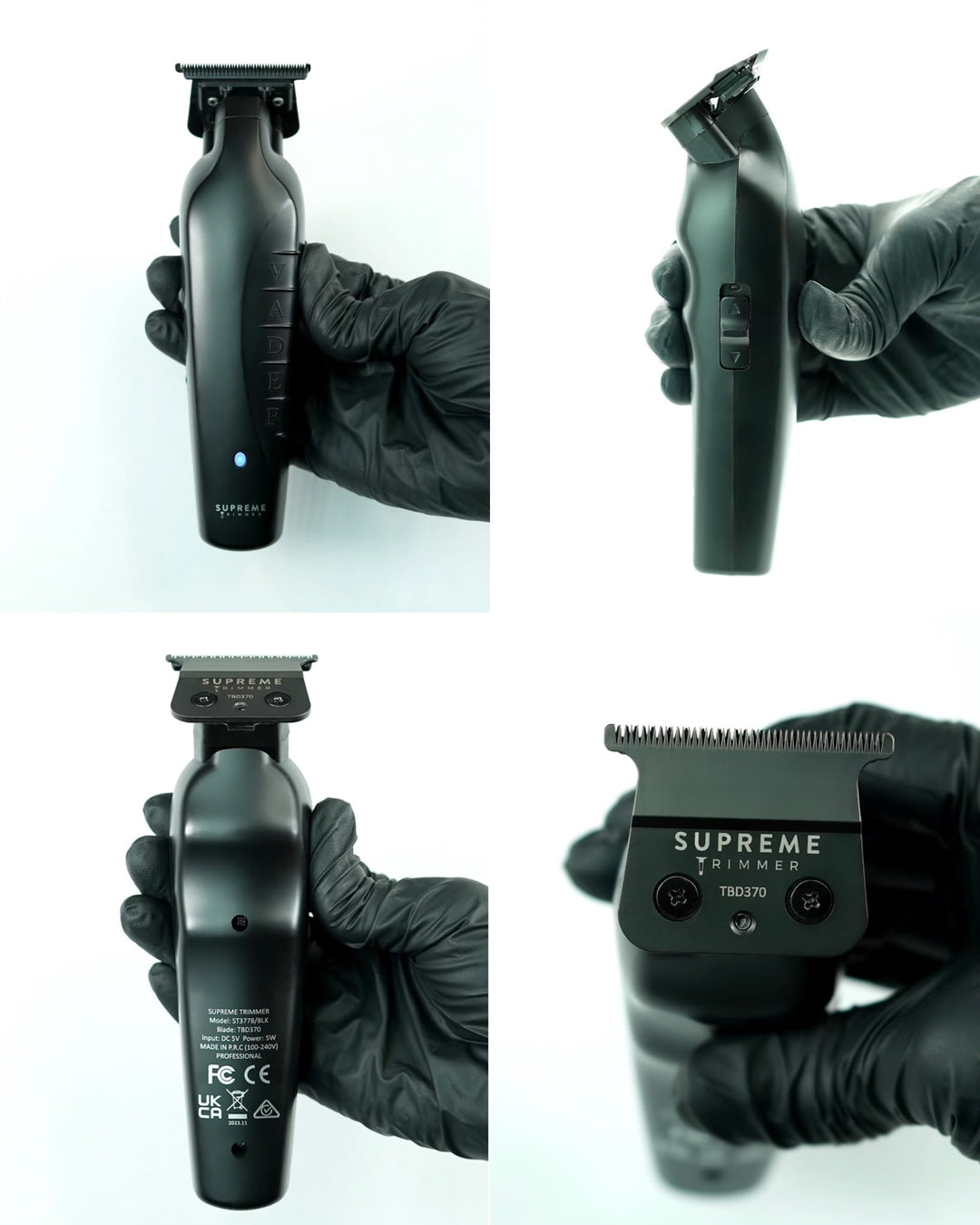 VADER™ Trimmer
