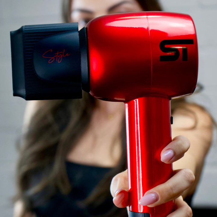 Supreme Tools Hair Dryer kit