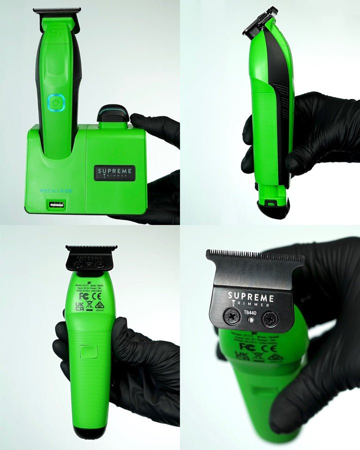 RECHARGE™ ⚡️ Trimmer