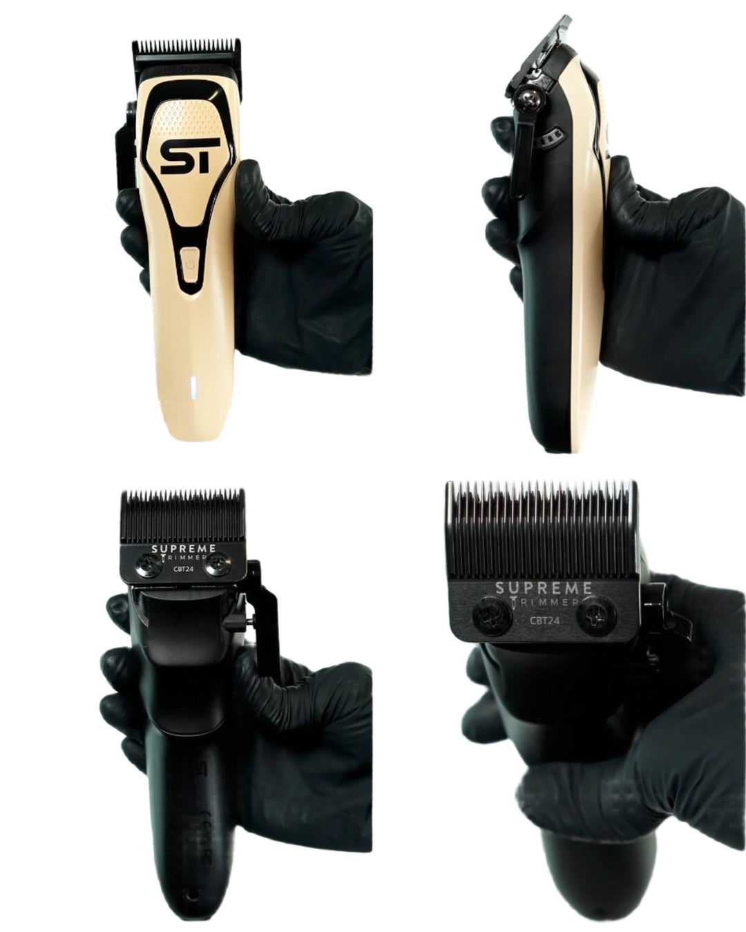 DARKSTAR 72™ Clipper