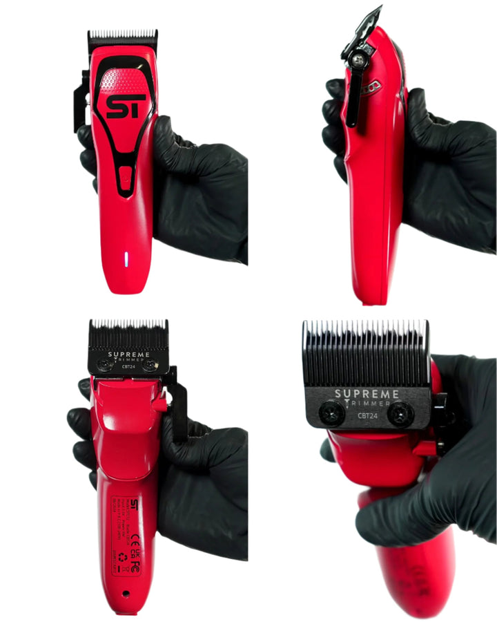 DARKSTAR 72™ Clipper