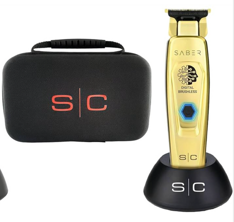 Stylecraft Saber Trimmer & Case