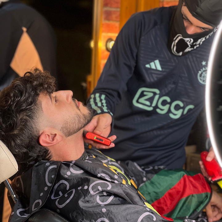 Solo™ Single Foil Shaver