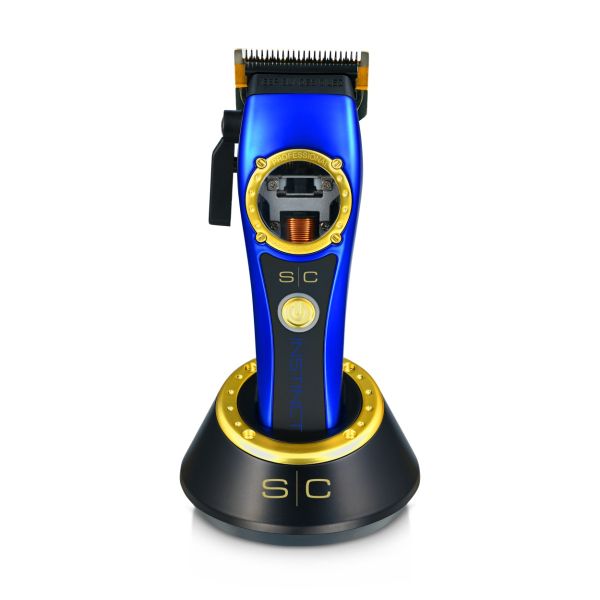 Feb 2024 Deal Stylecraft Instinct Clipper & Trimmer Bundle