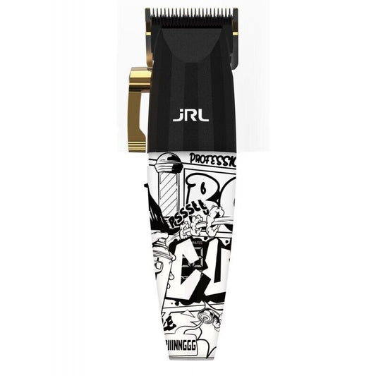 JRL Graffiti Clipper Limited Edition