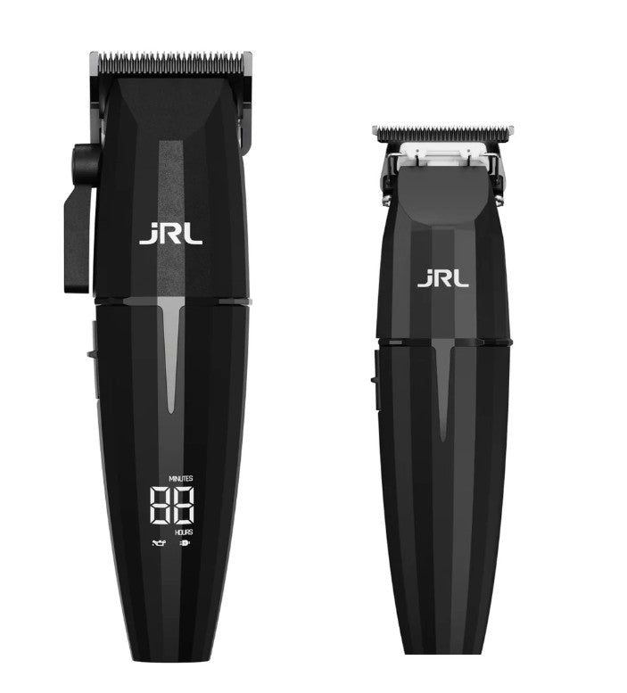 JRL Onyx Clipper/Trimmer Combo Collection
