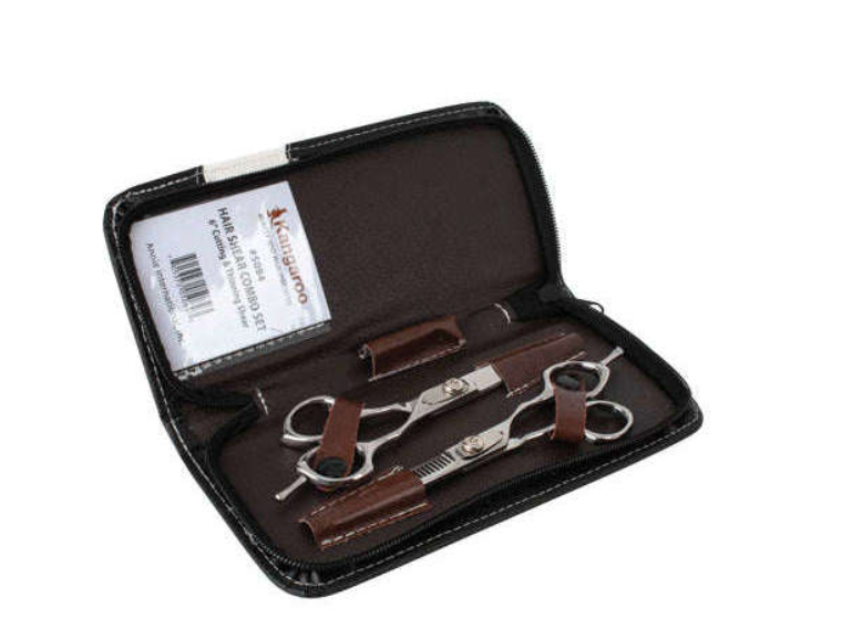 Kangaroo Shear Set